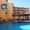 Budget studio near El Gouna and Kite station - 赫尔格达