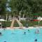 Camping Viareggio