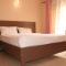Agenda 2000 Hotels Ltd