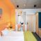 Jam Hotel Hnatyuka