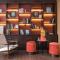 Hôtel Sanso by HappyCulture