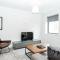 Aldgate by Excel Apartments