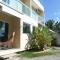 Residencial Camburyá