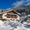 Chalet-hôtel Gai Soleil - Les Contamines-Montjoie