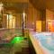 Hotel REDYK Ski&Relax - góry na wyciągnięcie ręki
