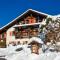 Chalet-hôtel Gai Soleil - Les Contamines-Montjoie