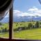 Hotel REDYK Ski&Relax - góry na wyciągnięcie ręki