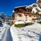 Chalet-hôtel Gai Soleil - Contamines-Montjoie