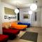 Dimora Hostel