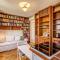 Attic with Terrace Overlooking St Peter’s Basilica