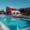Nireas Resort Corfu - Ахарави