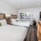 Sather Berkeley - SureStay Collection by Best Western