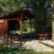 TOP rafting center - Bovec