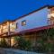 HOLIDAYS STUDIOS & APARTMENTS
