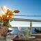 Dreamy Home by the Sea