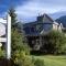 Lady MacDonald Country Inn - Canmore