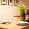 Apartmani Mursa-blizina KBC Osijek