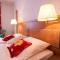 Hotel Garni Lehrertal