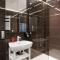 sky CHOCOLATE jacuzzi 30 FLOOR