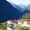 Kathrin Apartments - Kapplerhof
