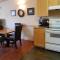 Sunset Resorts Canmore and Spa Sunset Resorts Canmore and Spa
