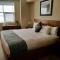 Sunset Resorts Canmore and Spa Sunset Resorts Canmore and Spa