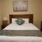 Sunset Resorts Canmore and Spa