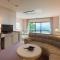 Izumigo Hotel Altia Toba - Toba