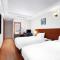 Lion Hotel