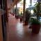 Hotel Plaza del Sol