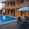 Hotel Plaza del Sol