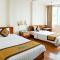 Bamboo Green Riverside Hotel
