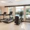 Hyatt Place Santa Cruz
