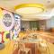 Hard Rock Hotel Shenzhen