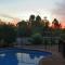 Foto: Jacaranda Hideaway Bed & Breakfast 17/21