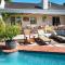 Cornerway House