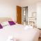 Two Bedroom Apartment with Sea View & Balcony