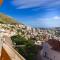 Two Bedroom Apartment with Sea View & Balcony