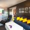 Two Bedroom Apartment with Sea View & Balcony