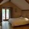 Chambre d'hôte et gîte de Cantagrel - 圣锡尔克－拉波皮