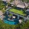Four Seasons Resort Bali at Jimbaran Bay