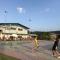 SingSport Holiday House