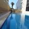 Foto: Luxury Aparthotels First Line of the Sea Netanya 5/20