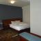 Hotel Earth House