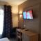 Auberge de la Tour -Appartements-