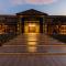 Palala Boutique Game Lodge and Spa - Tom Burke