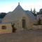 Trullo Grazioso Luxury