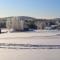 Maatilamatkailu Jänisvaara - Kolinkylä