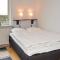 Three-Bedroom Holiday Home In Bredebro