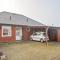 Three-Bedroom Holiday Home In Bredebro